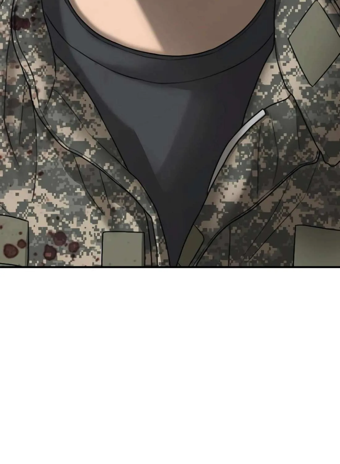 The Apocalypse is Here Chapter 23 page 13 - 