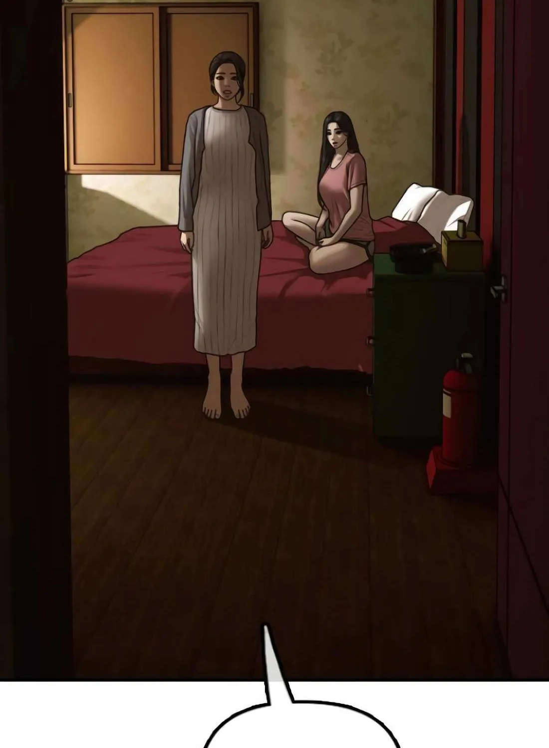 The Apocalypse is Here Chapter 23 page 125 - 