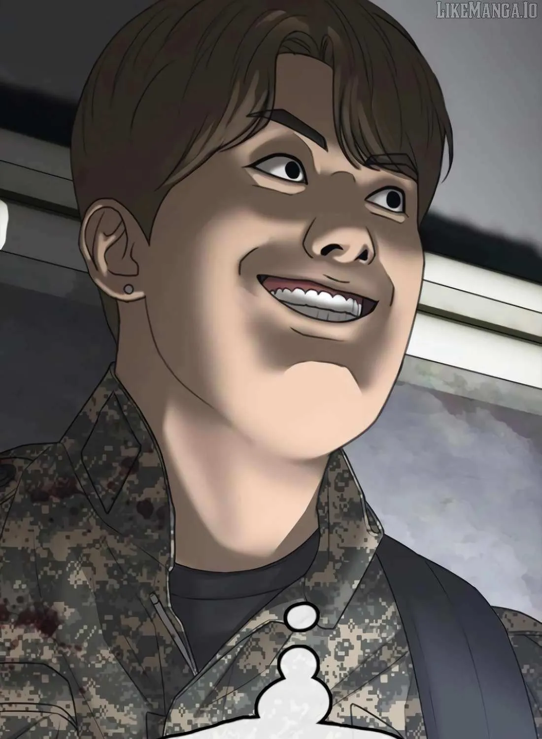 The Apocalypse is Here Chapter 23 page 143 - 