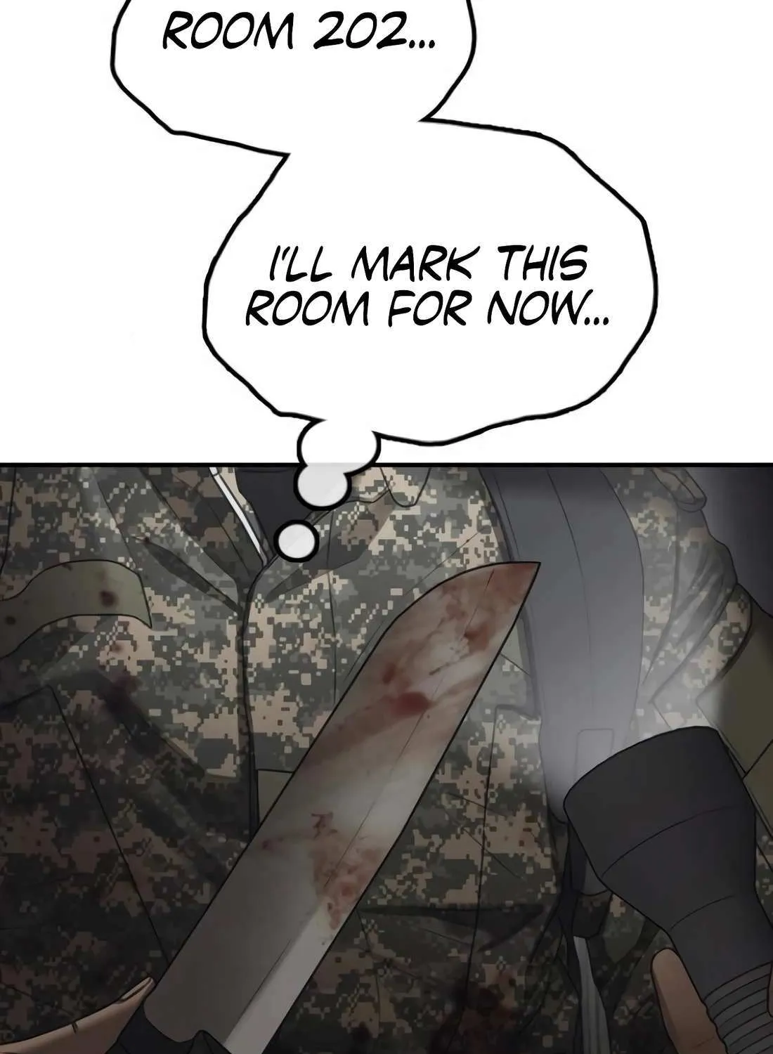 The Apocalypse is Here Chapter 23 page 145 - 