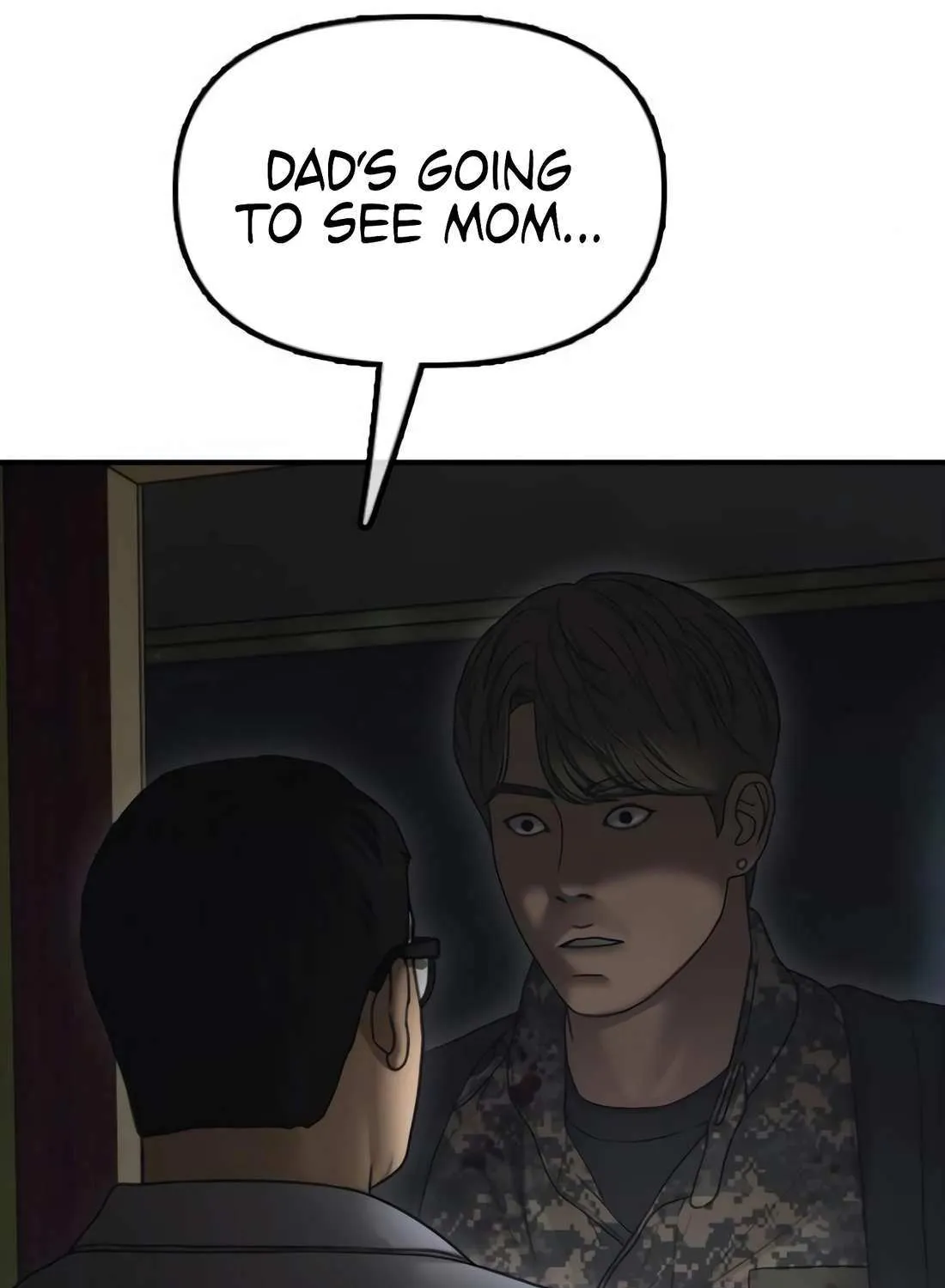 The Apocalypse is Here Chapter 23 page 157 - 
