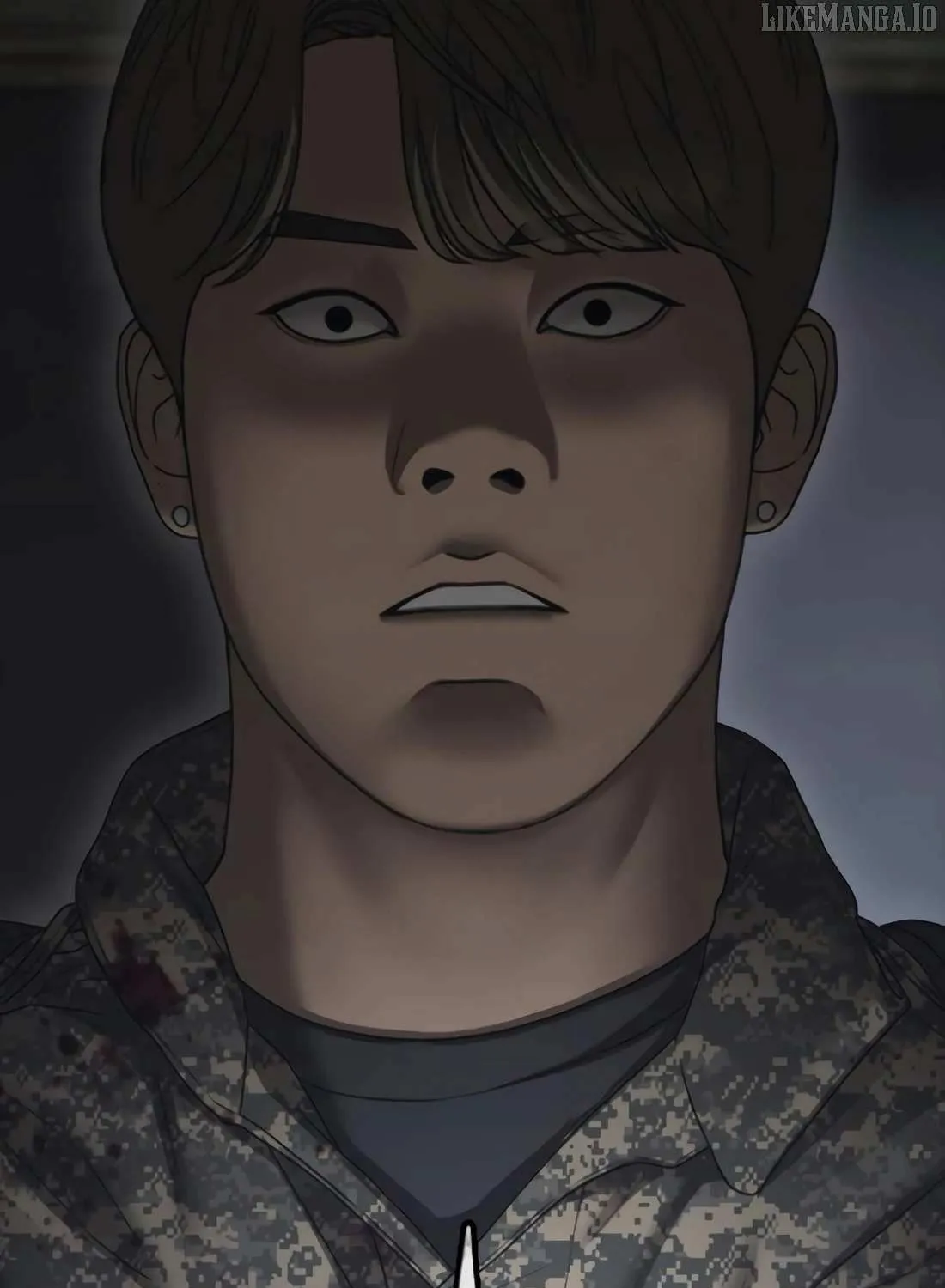 The Apocalypse is Here Chapter 23 page 163 - 