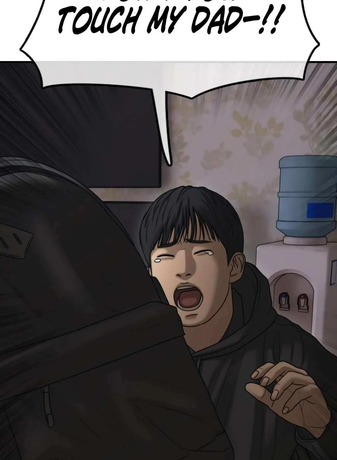 The Apocalypse is Here Chapter 23 page 178 - 