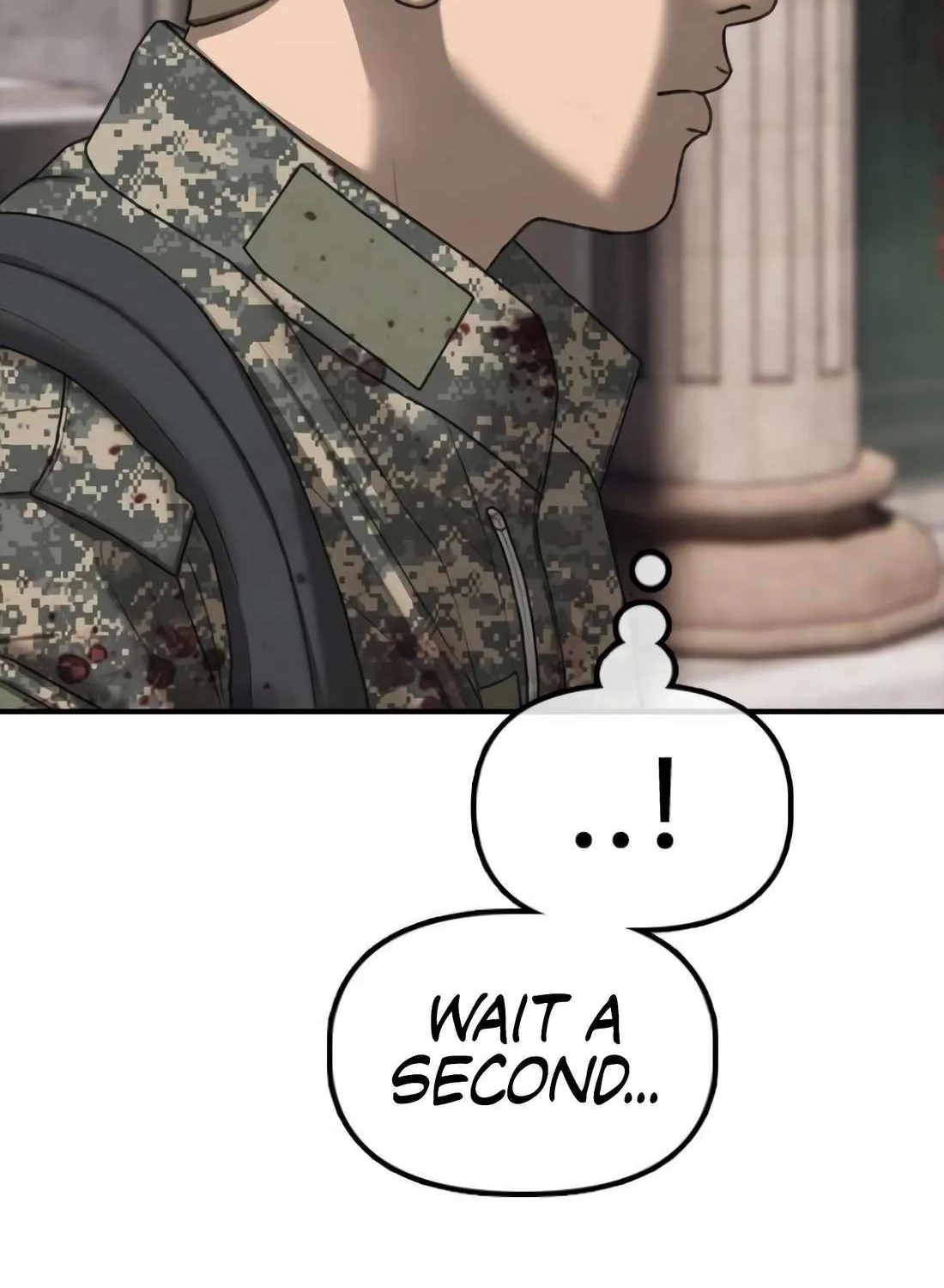 The Apocalypse is Here Chapter 23 page 19 - 