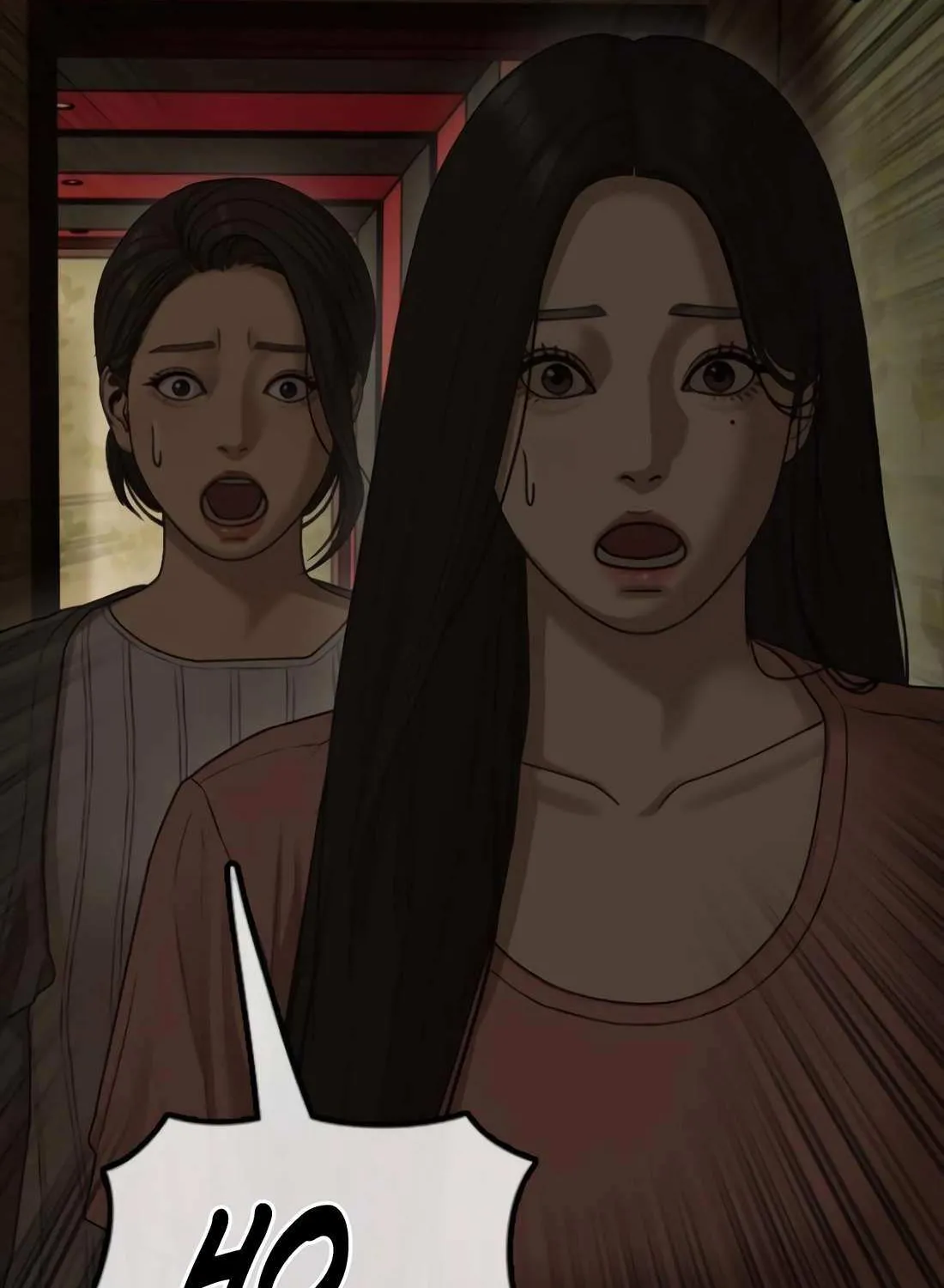 The Apocalypse is Here Chapter 23 page 186 - 