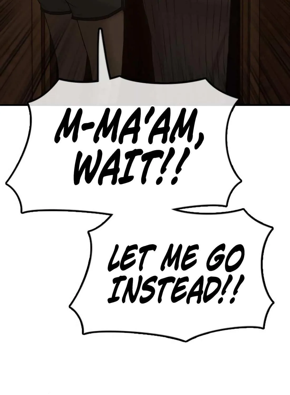 The Apocalypse is Here Chapter 23 page 189 - 