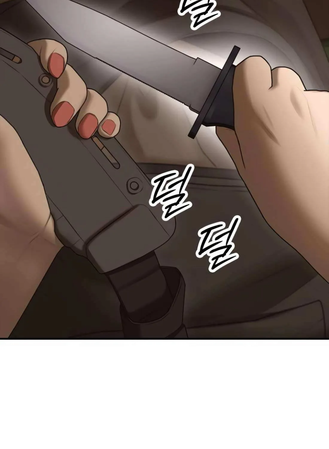 The Apocalypse is Here Chapter 23 page 193 - 