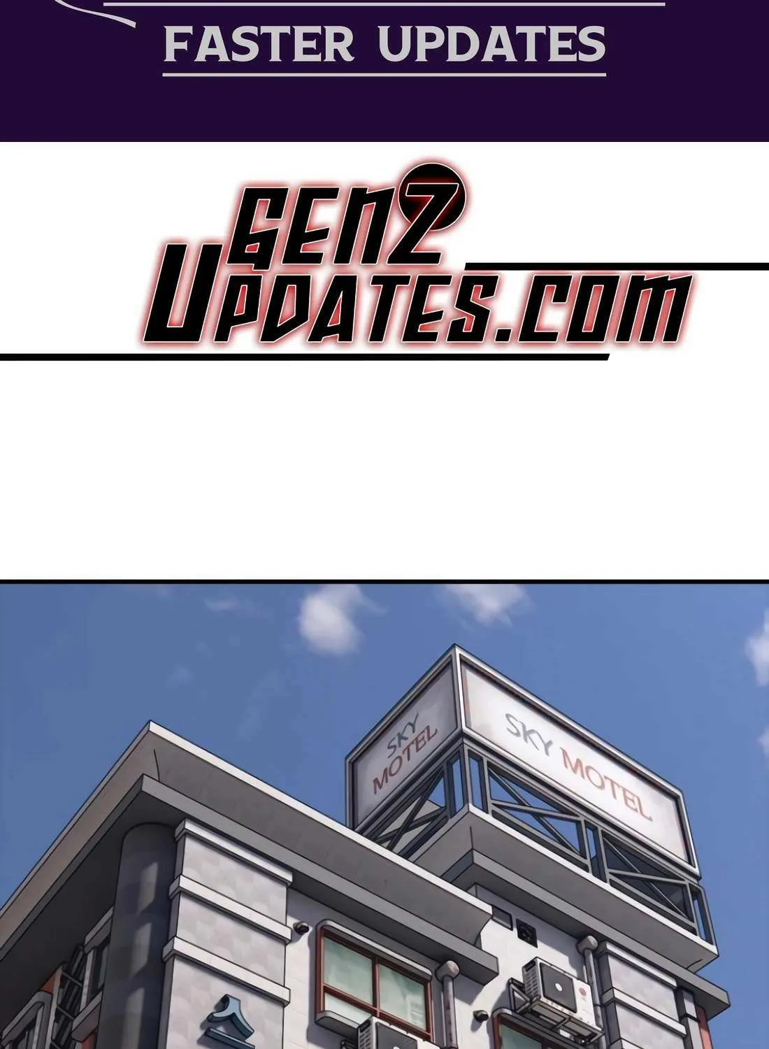 The Apocalypse is Here Chapter 23 page 3 - 