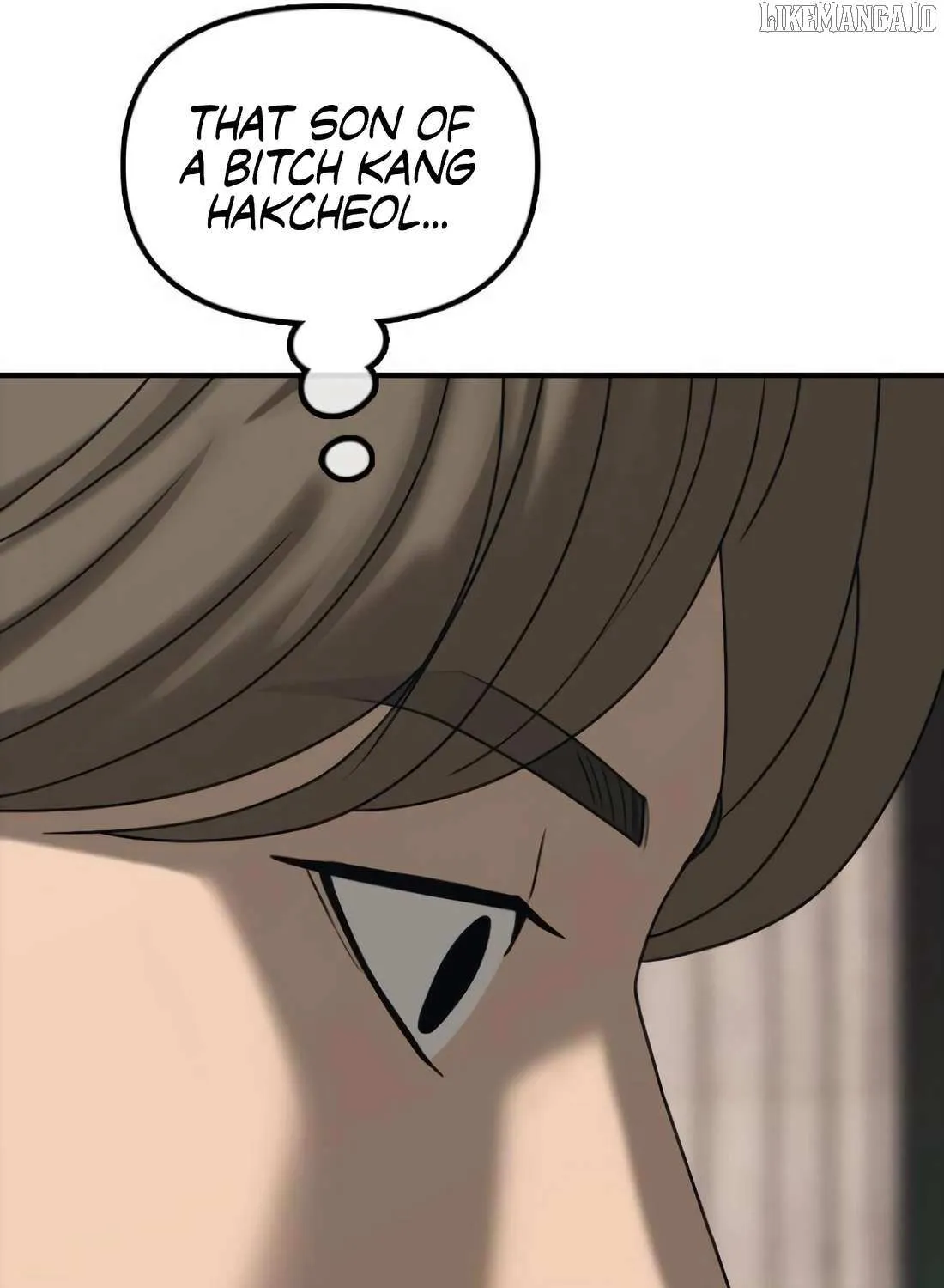 The Apocalypse is Here Chapter 23 page 21 - 
