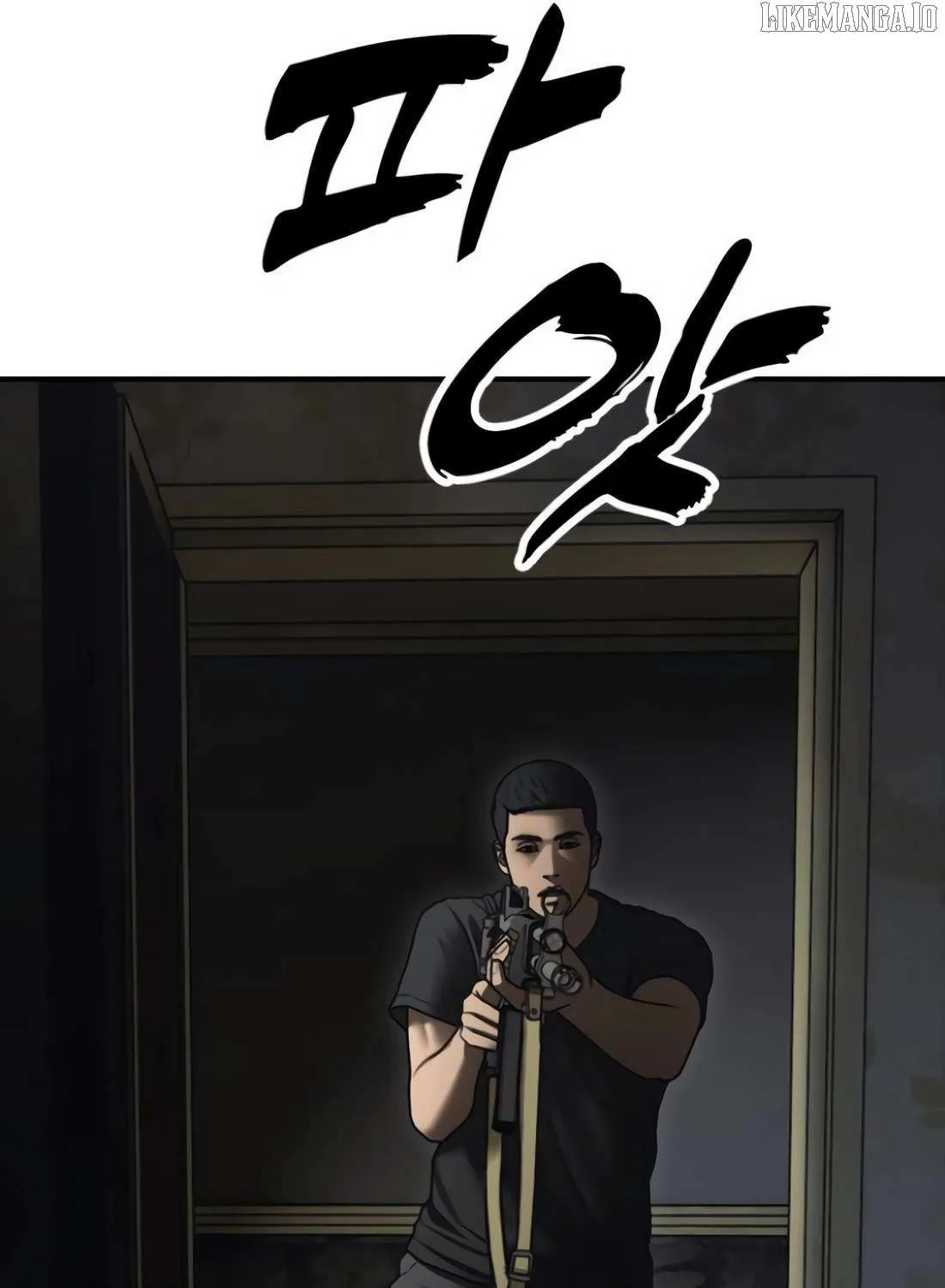 The Apocalypse is Here Chapter 23 page 202 - 