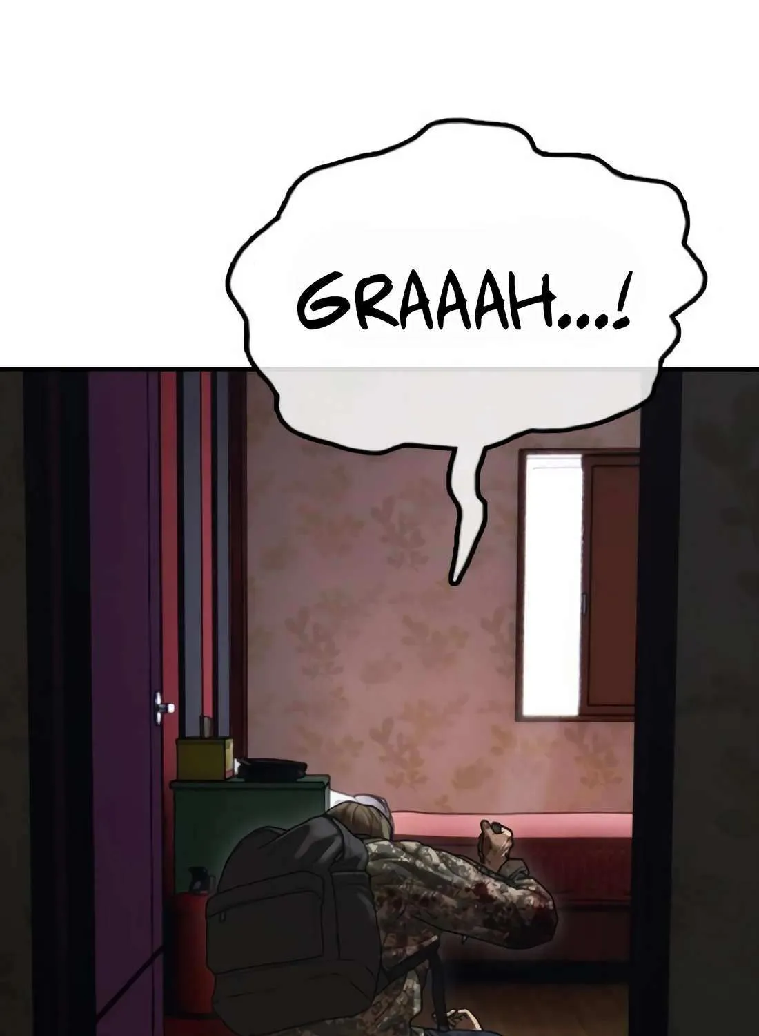 The Apocalypse is Here Chapter 23 page 204 - 
