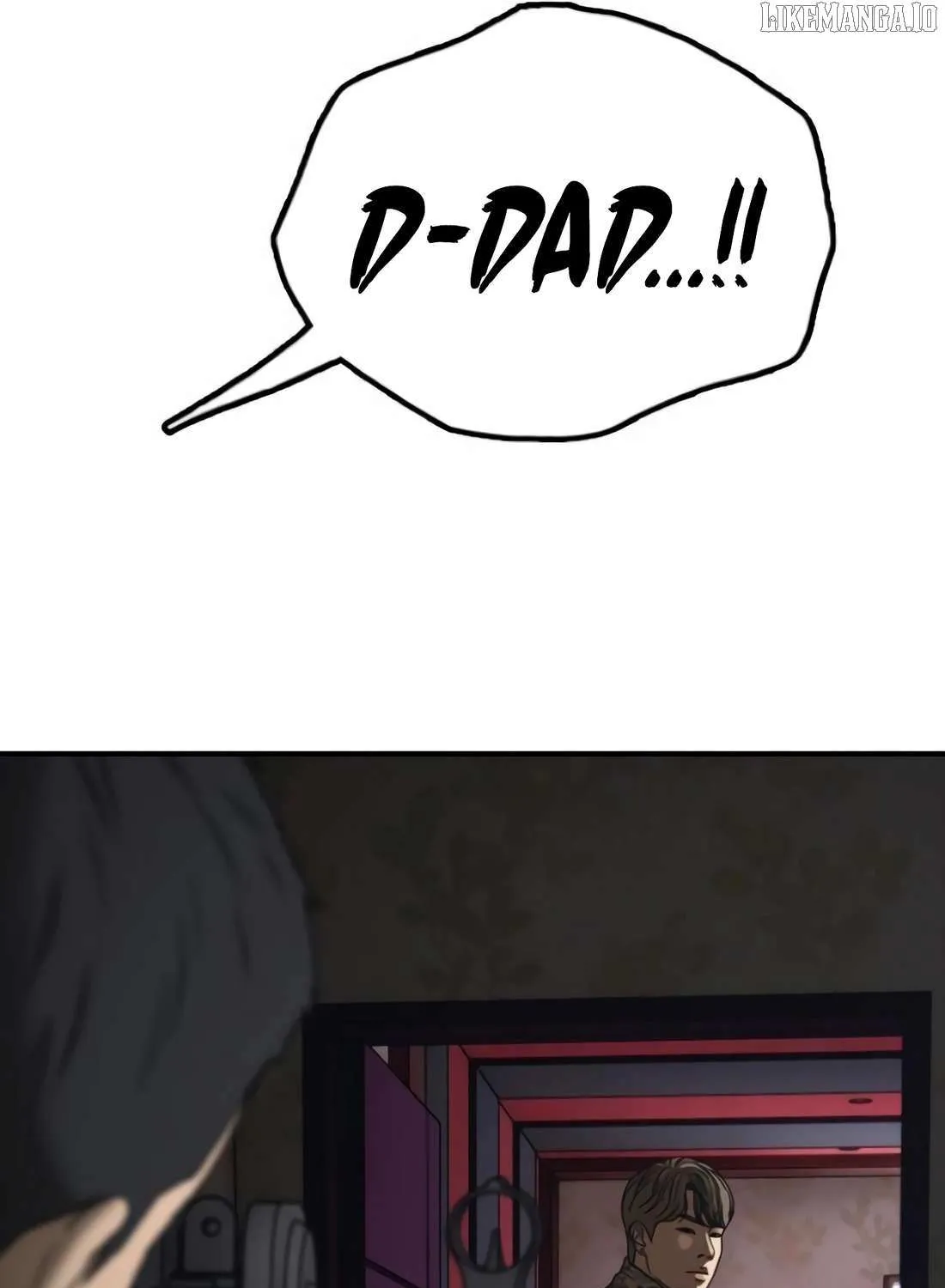 The Apocalypse is Here Chapter 23 page 212 - 