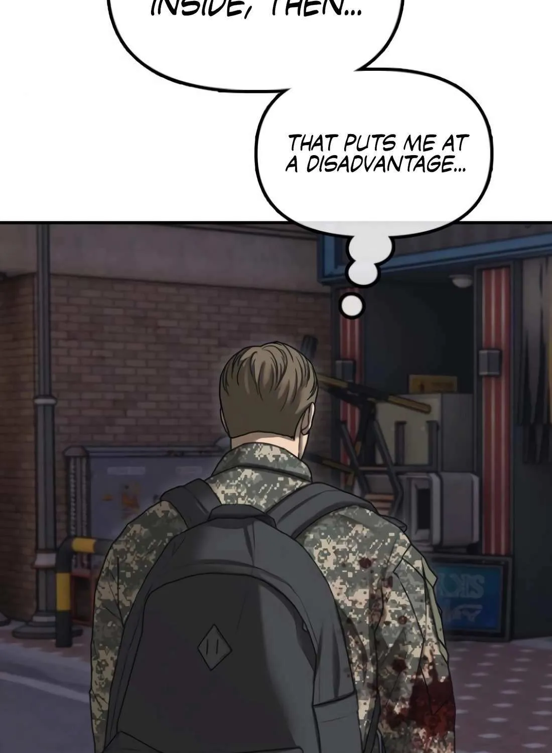 The Apocalypse is Here Chapter 23 page 23 - 