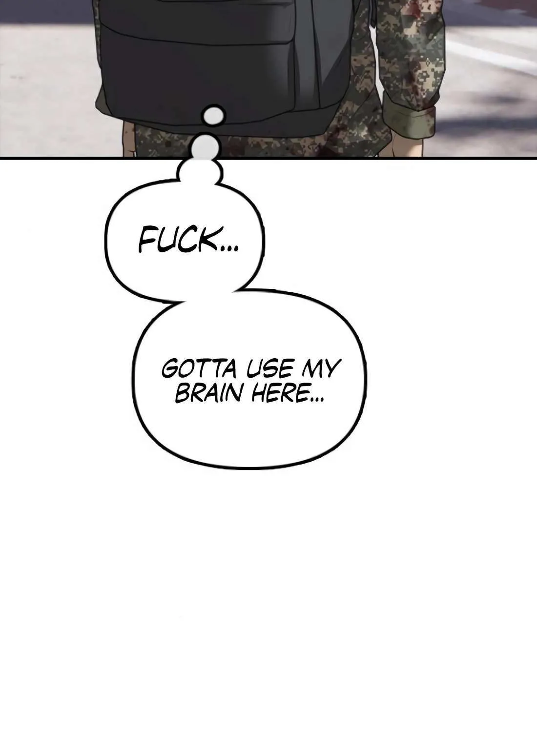 The Apocalypse is Here Chapter 23 page 24 - 