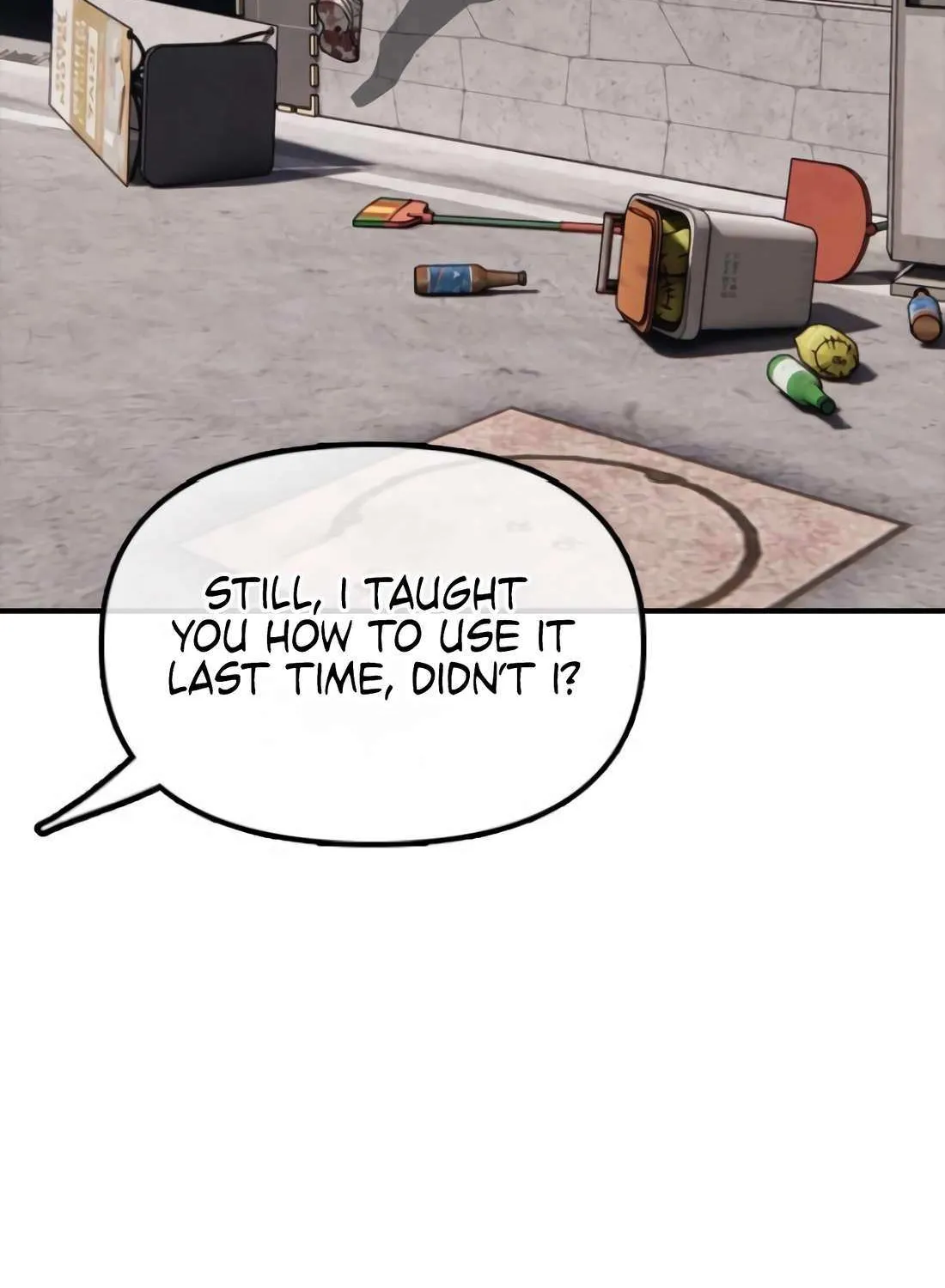 The Apocalypse is Here Chapter 23 page 28 - 
