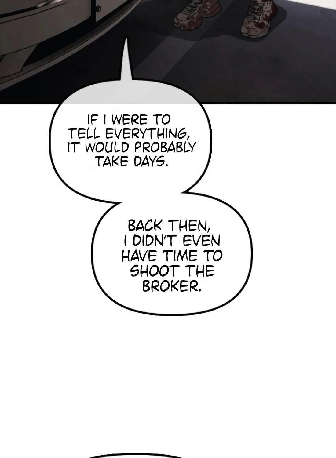The Apocalypse is Here Chapter 23 page 31 - 