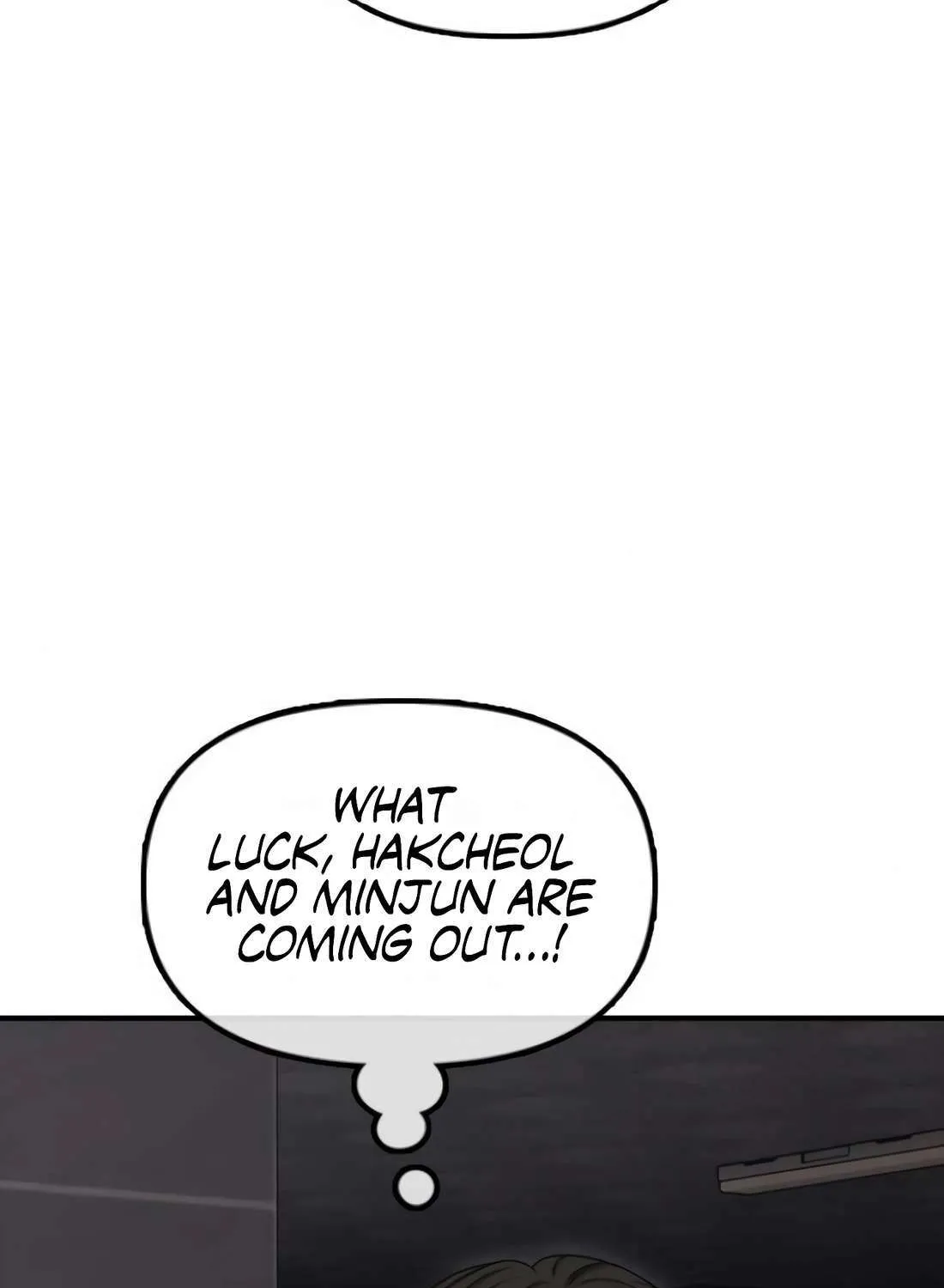The Apocalypse is Here Chapter 23 page 34 - 