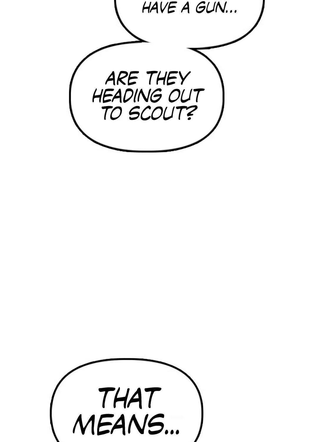 The Apocalypse is Here Chapter 23 page 36 - 