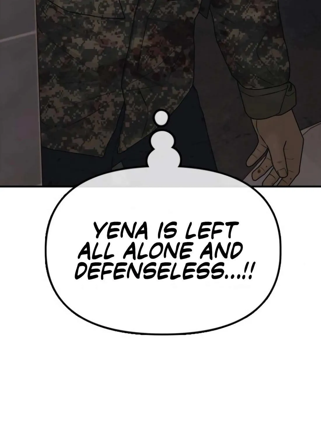 The Apocalypse is Here Chapter 23 page 40 - 