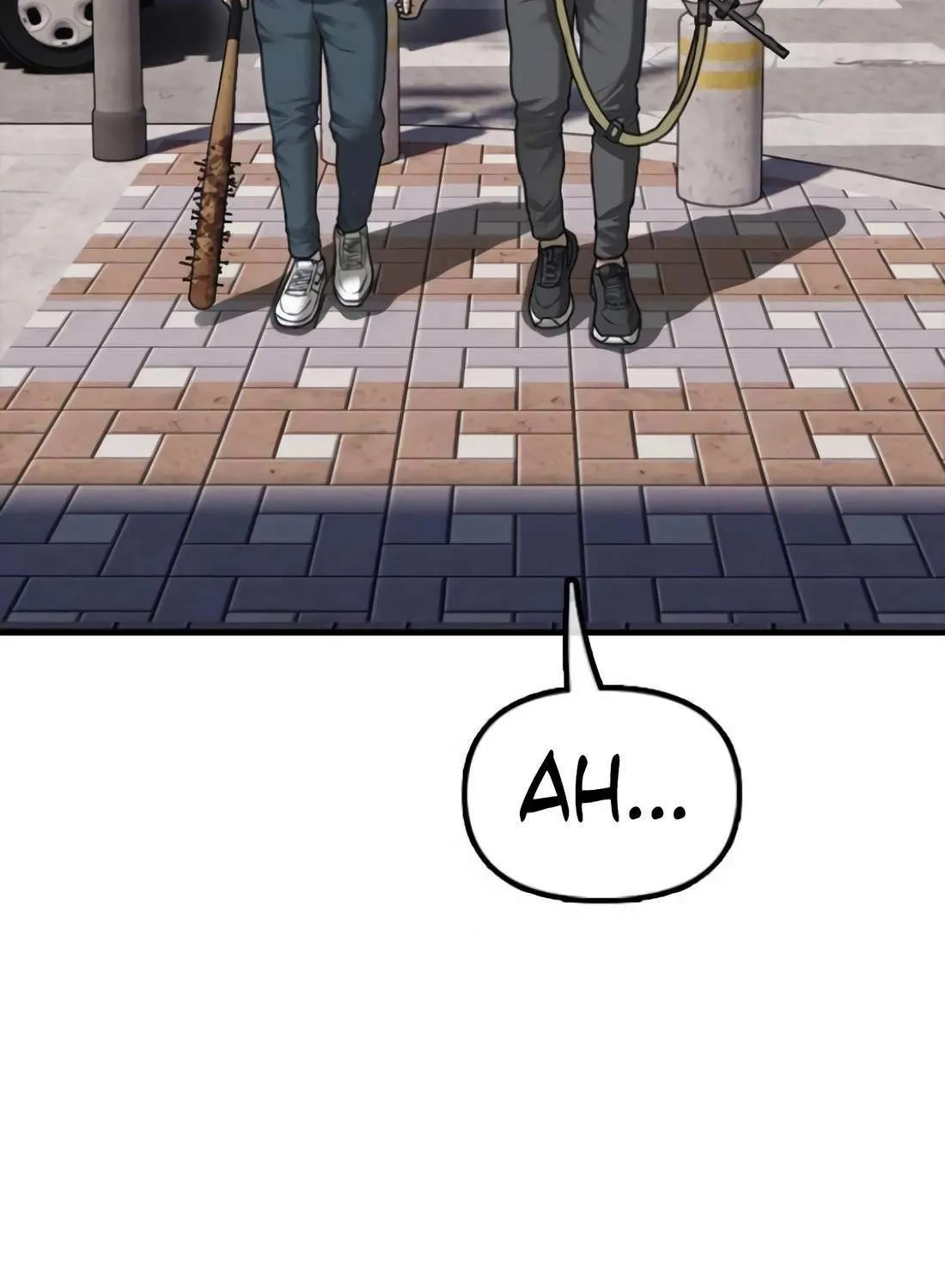 The Apocalypse is Here Chapter 23 page 49 - 