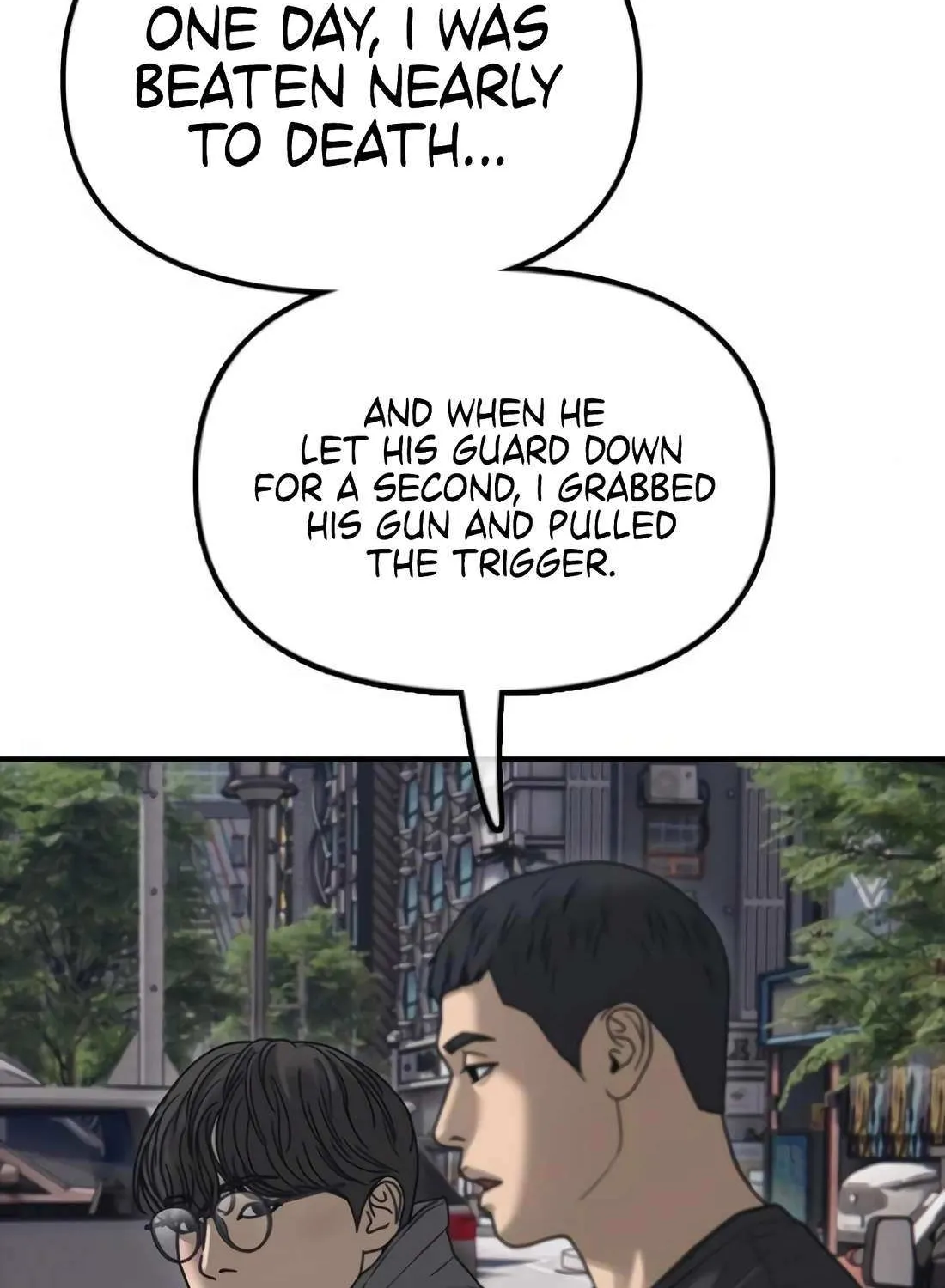 The Apocalypse is Here Chapter 23 page 55 - 