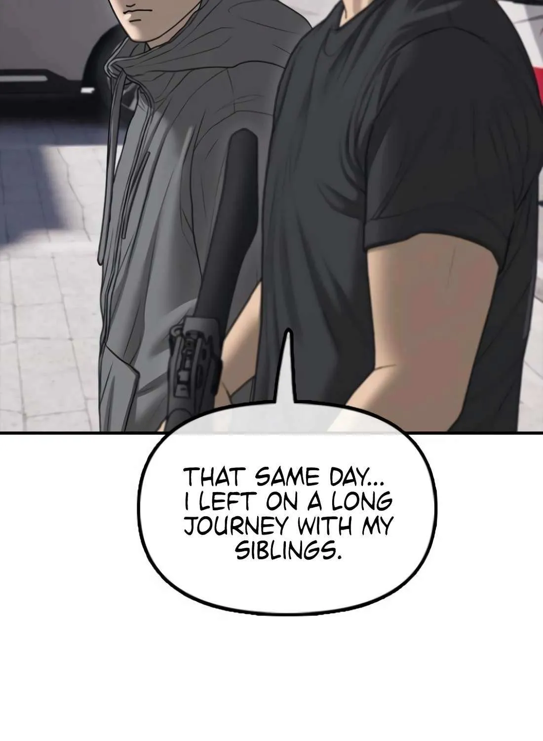 The Apocalypse is Here Chapter 23 page 56 - 