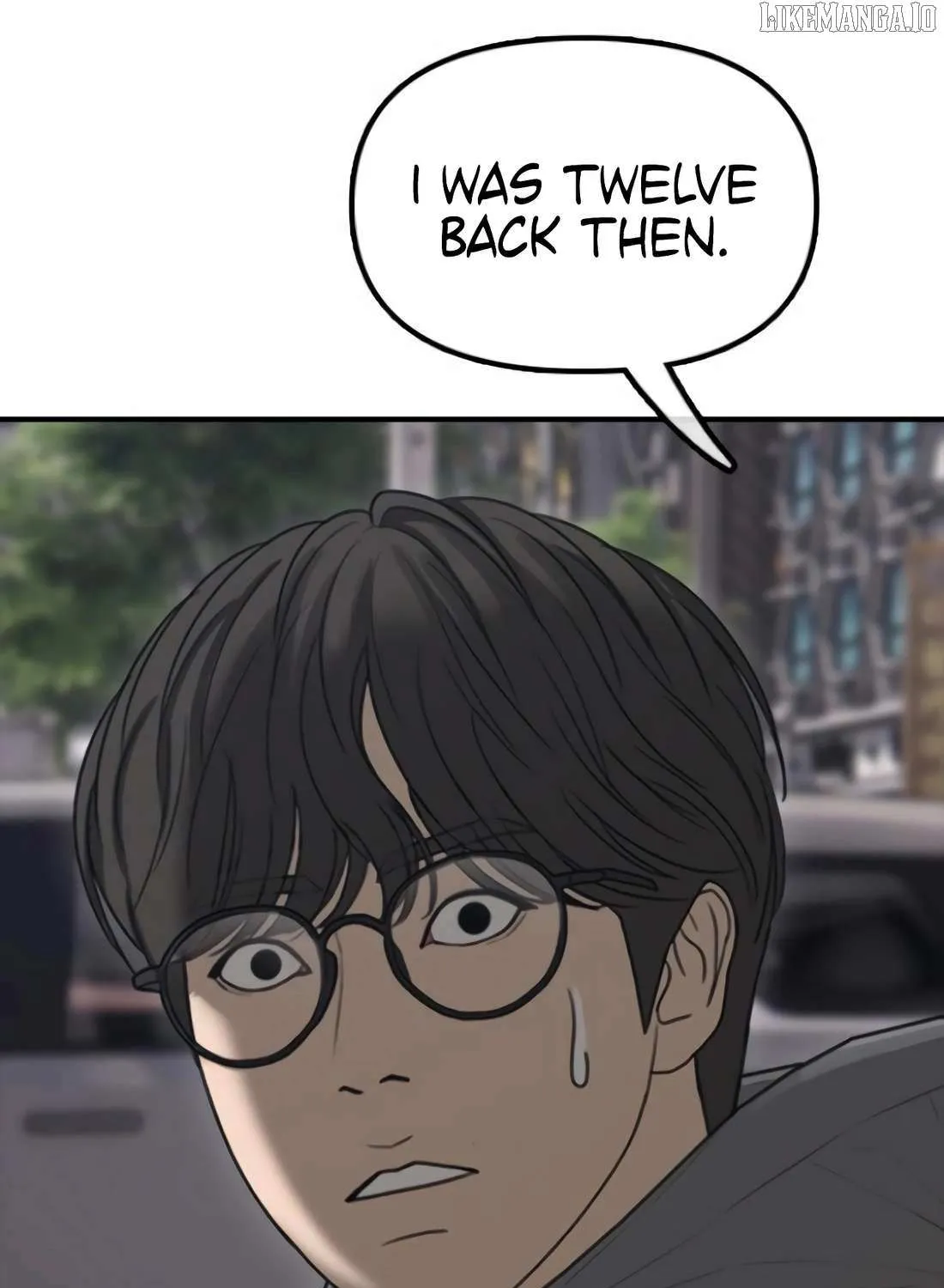 The Apocalypse is Here Chapter 23 page 58 - 