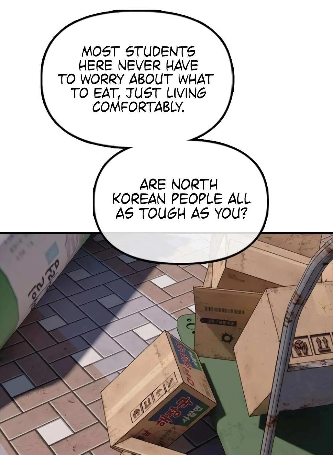 The Apocalypse is Here Chapter 23 page 60 - 