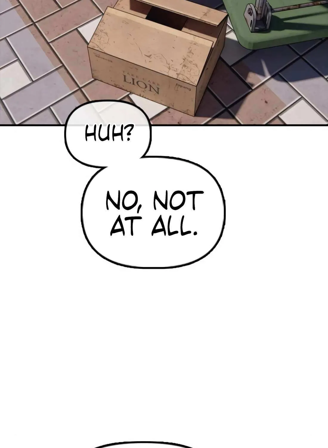 The Apocalypse is Here Chapter 23 page 61 - 