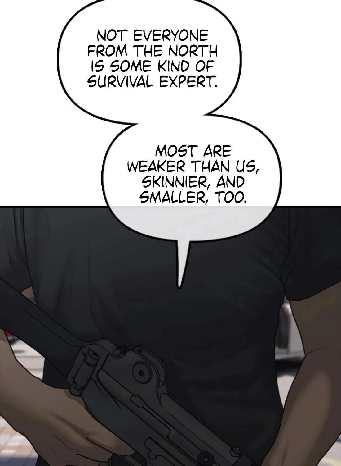 The Apocalypse is Here Chapter 23 page 62 - 