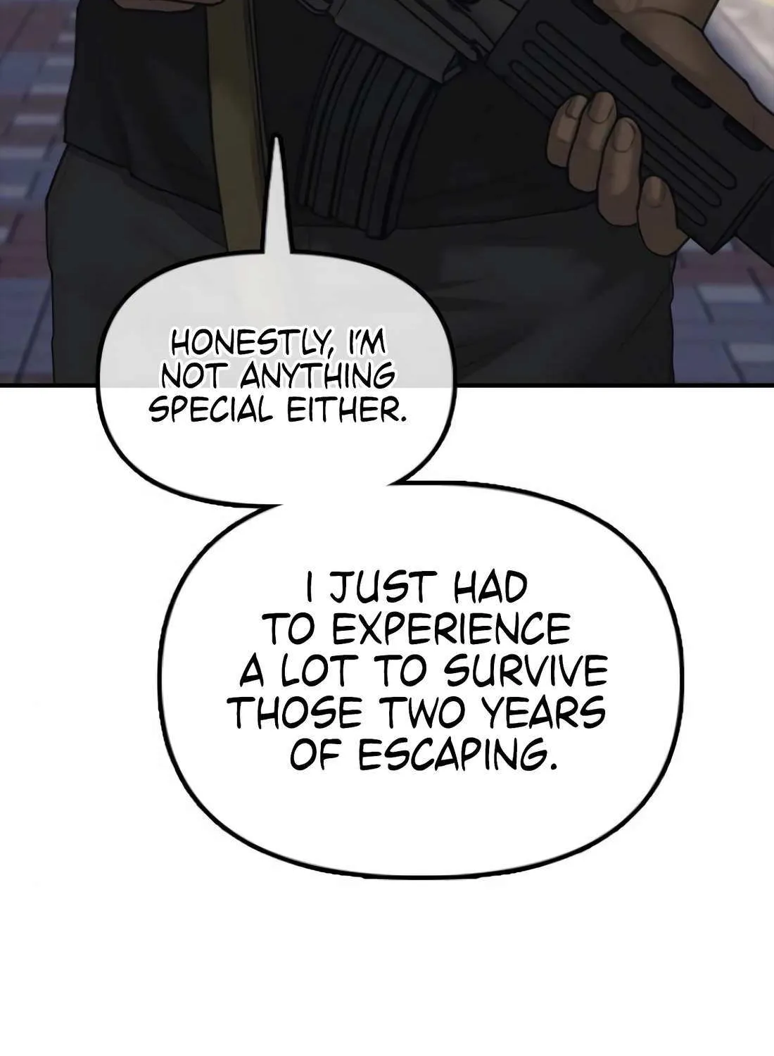 The Apocalypse is Here Chapter 23 page 63 - 