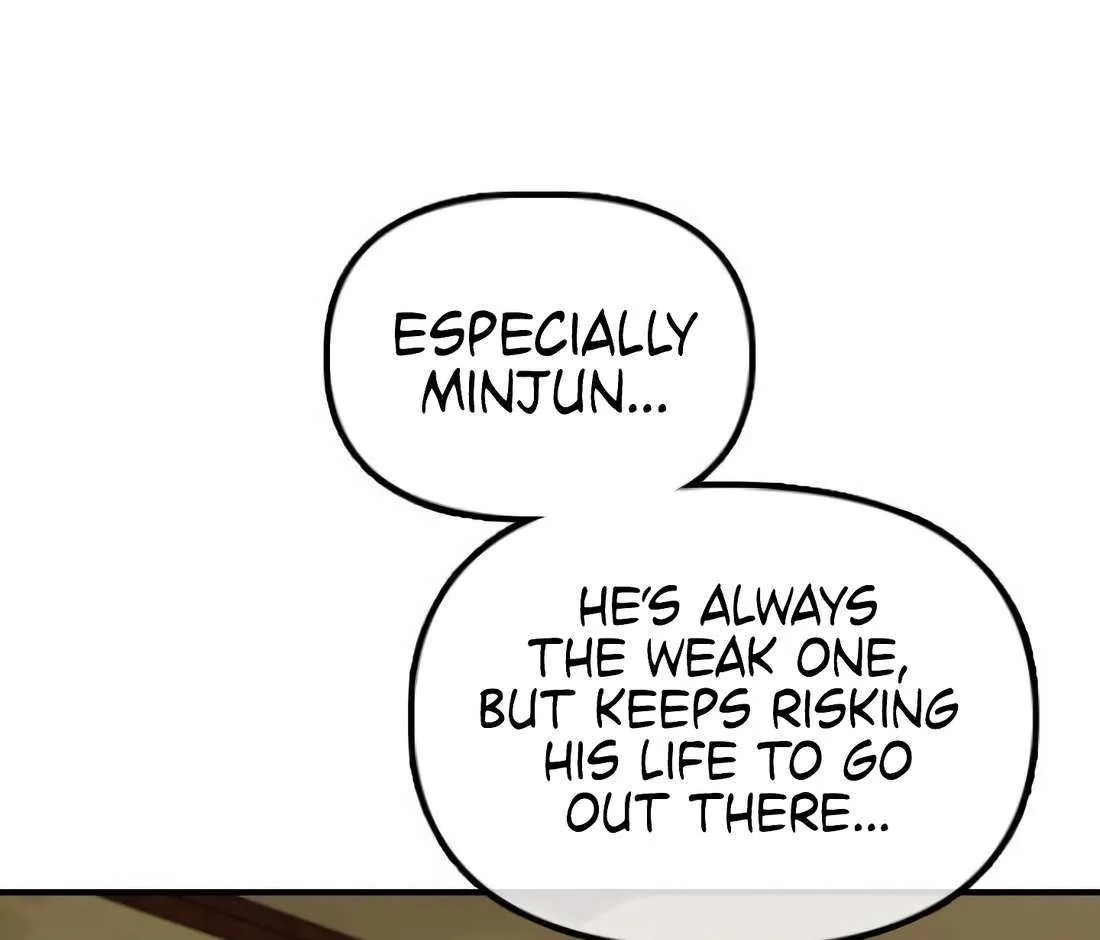 The Apocalypse is Here Chapter 23 page 76 - 