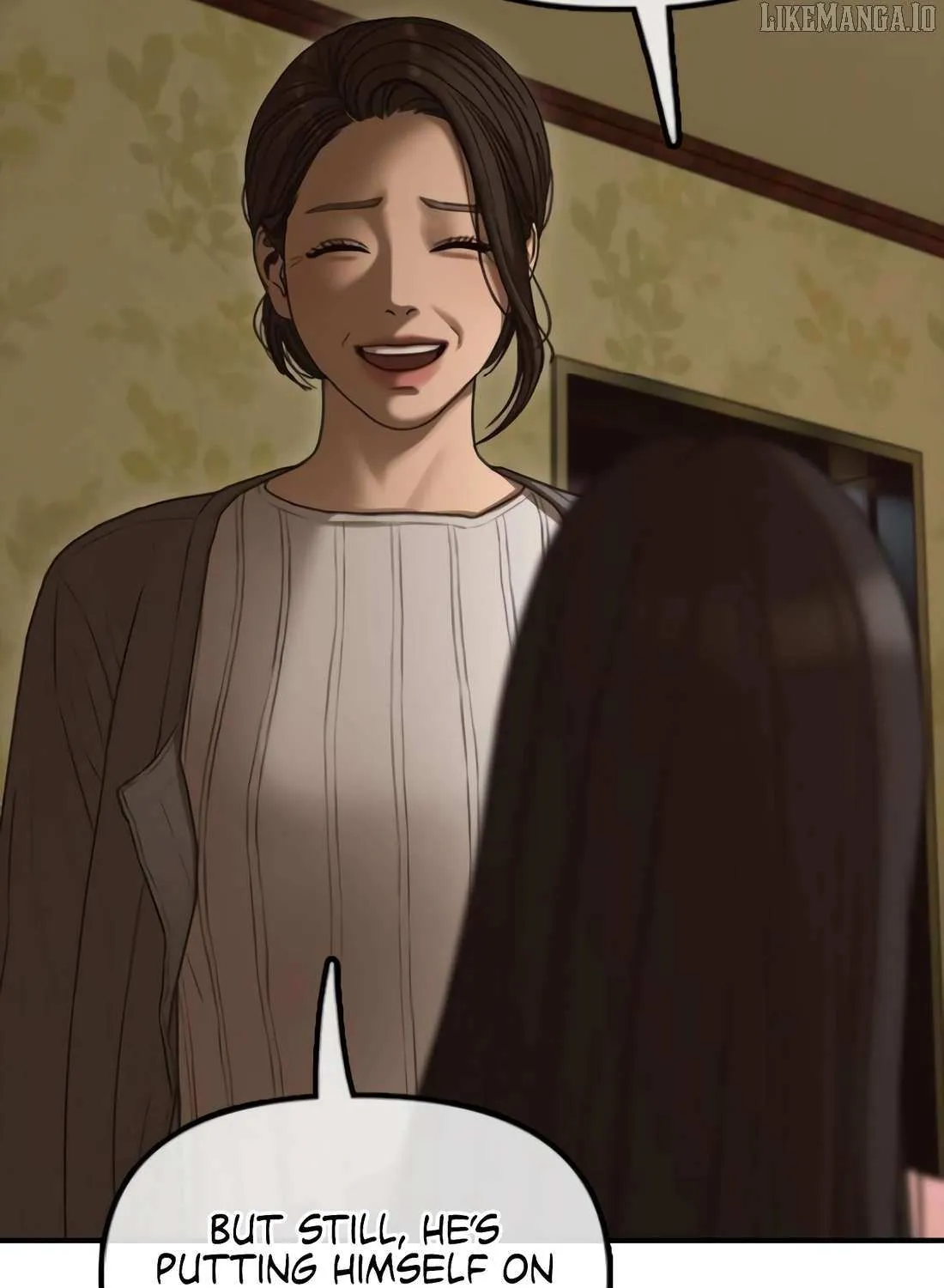 The Apocalypse is Here Chapter 23 page 77 - 