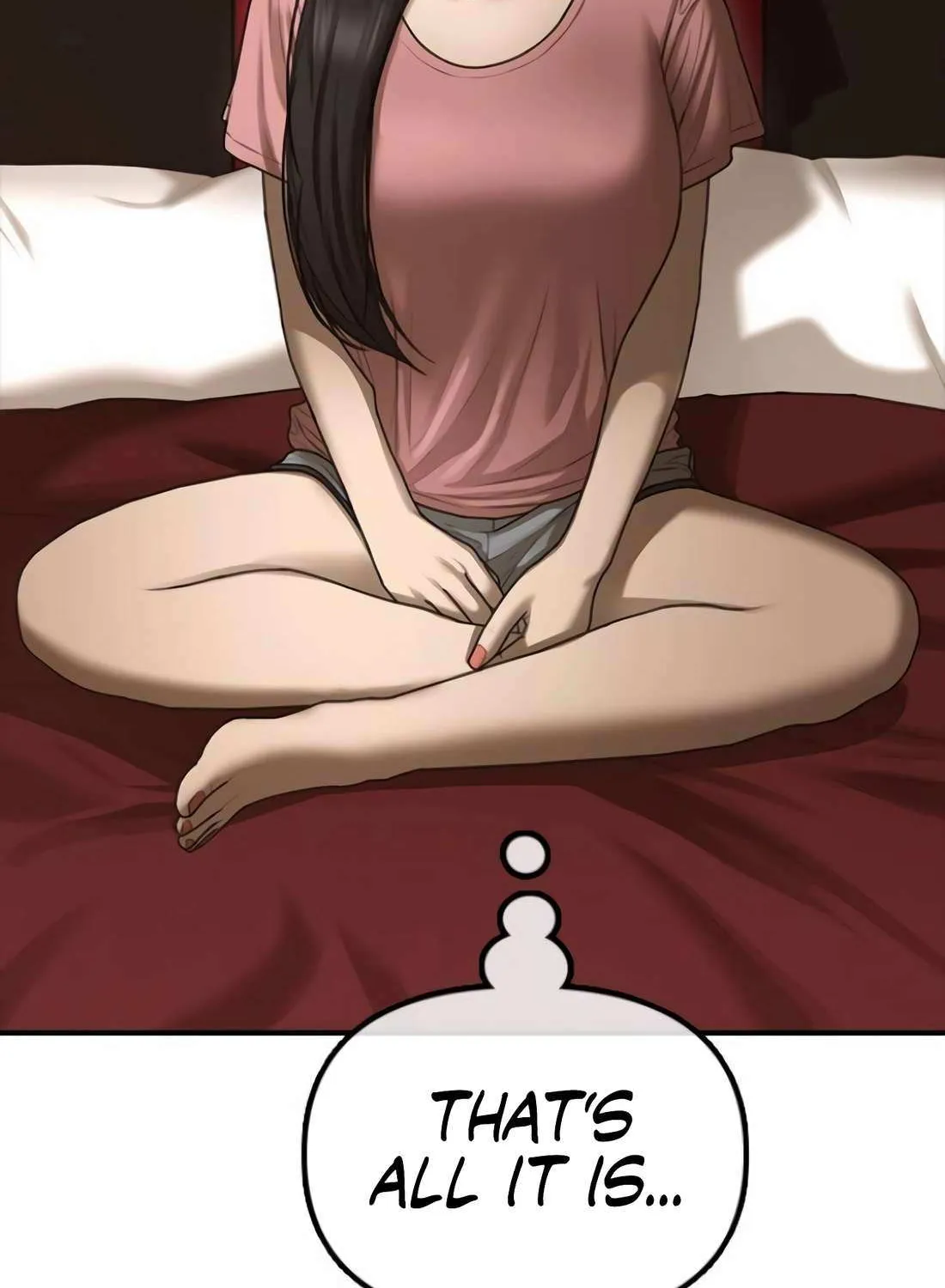 The Apocalypse is Here Chapter 23 page 96 - 