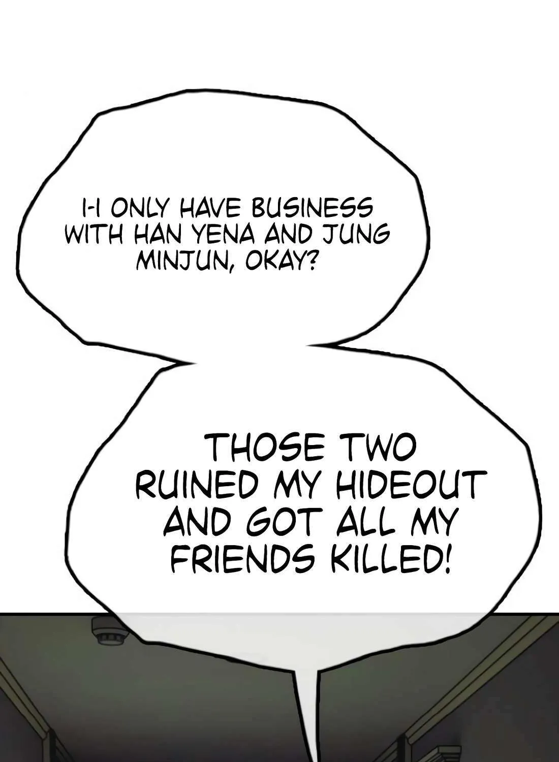 The Apocalypse is Here Chapter 24 page 103 - 