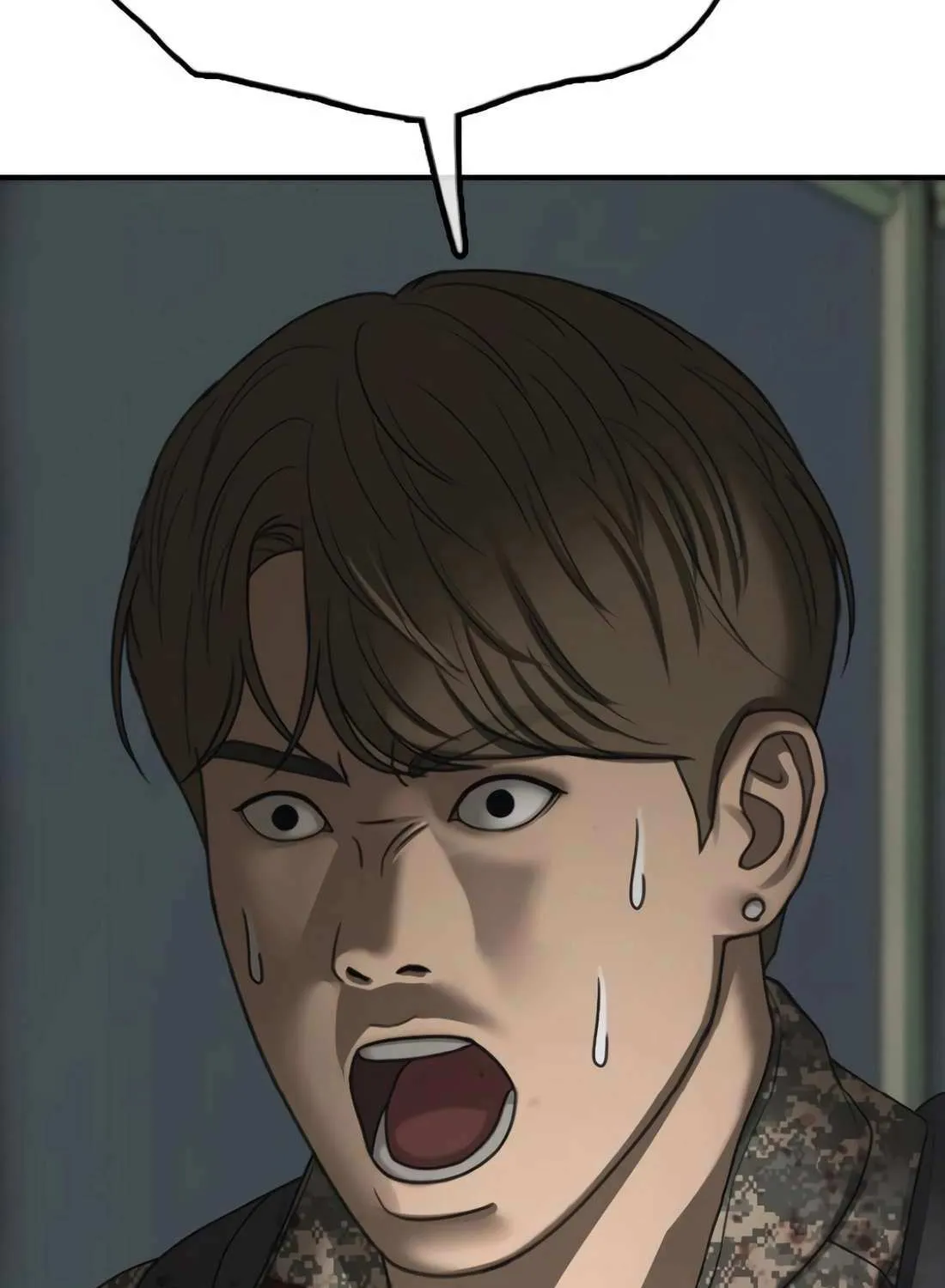 The Apocalypse is Here Chapter 24 page 110 - 