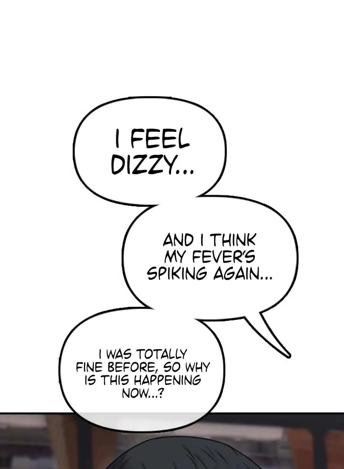 The Apocalypse is Here Chapter 24 page 12 - 
