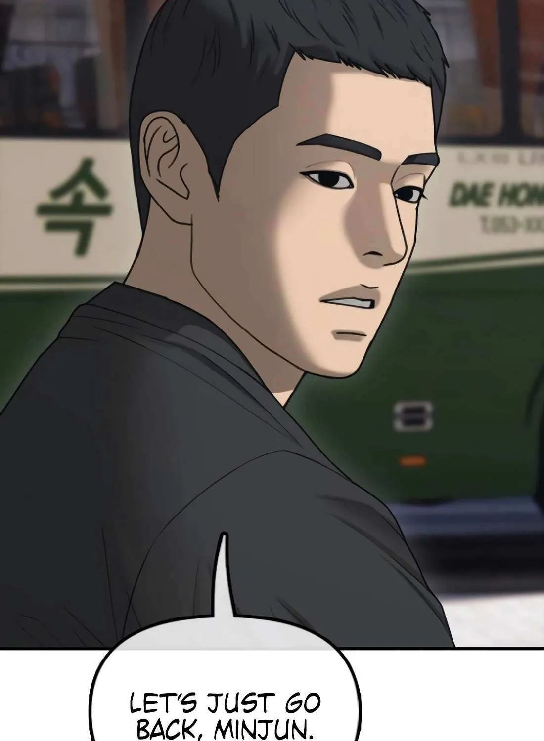 The Apocalypse is Here Chapter 24 page 13 - 