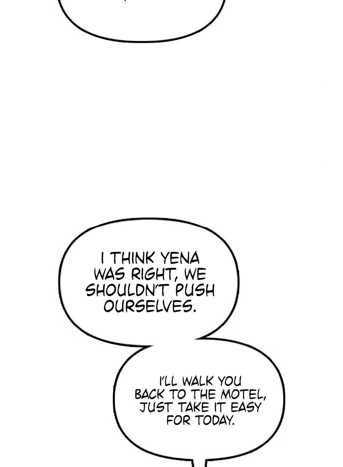 The Apocalypse is Here Chapter 24 page 14 - 