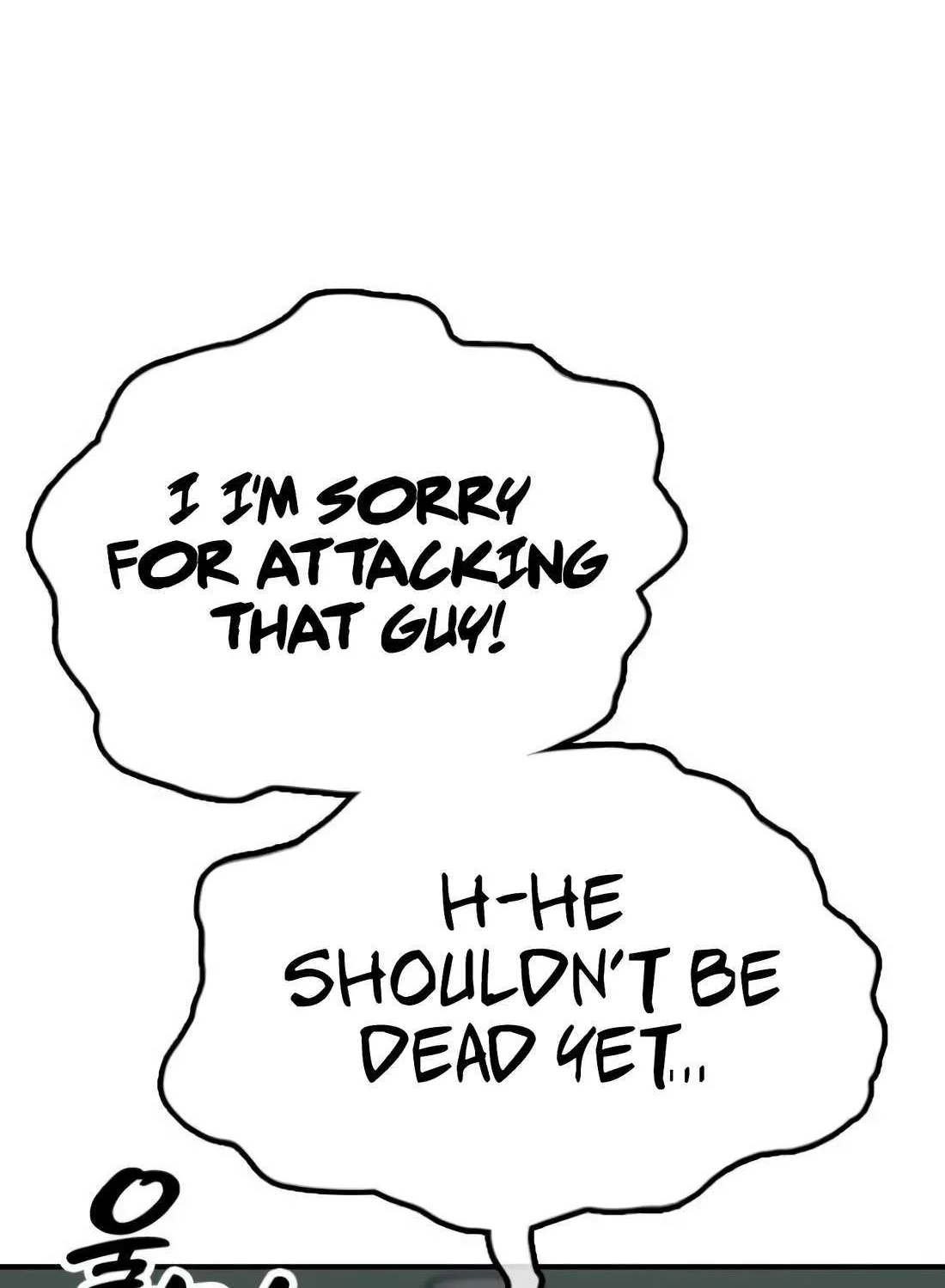 The Apocalypse is Here Chapter 24 page 132 - 