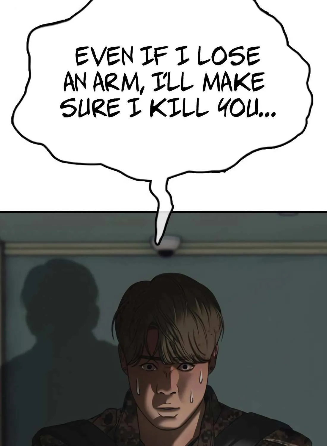 The Apocalypse is Here Chapter 24 page 149 - 