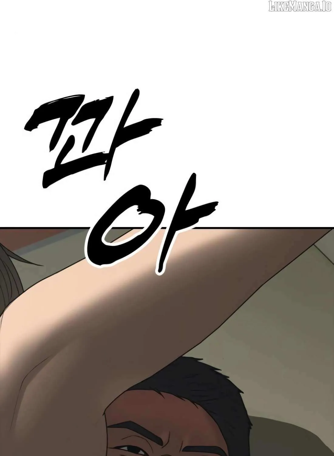The Apocalypse is Here Chapter 24 page 167 - 