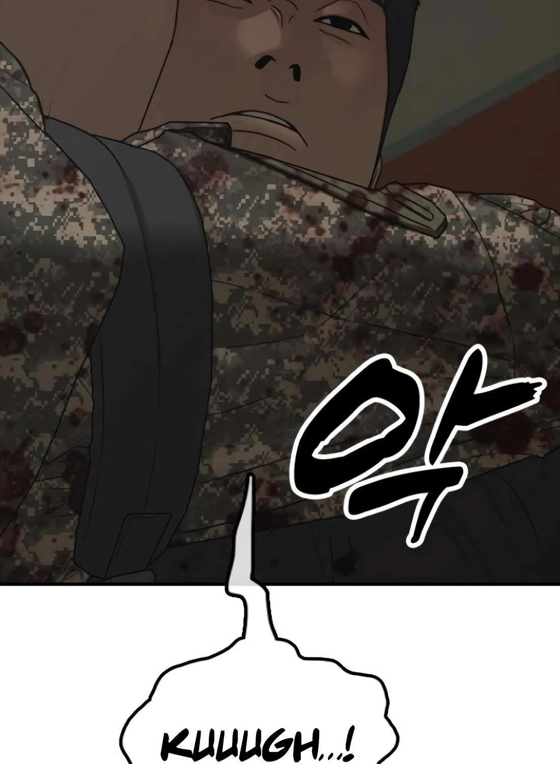 The Apocalypse is Here Chapter 24 page 168 - 