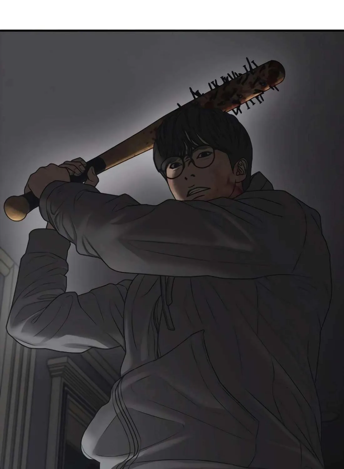 The Apocalypse is Here Chapter 24 page 174 - 