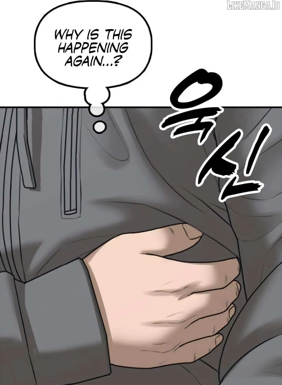 The Apocalypse is Here Chapter 24 page 19 - 