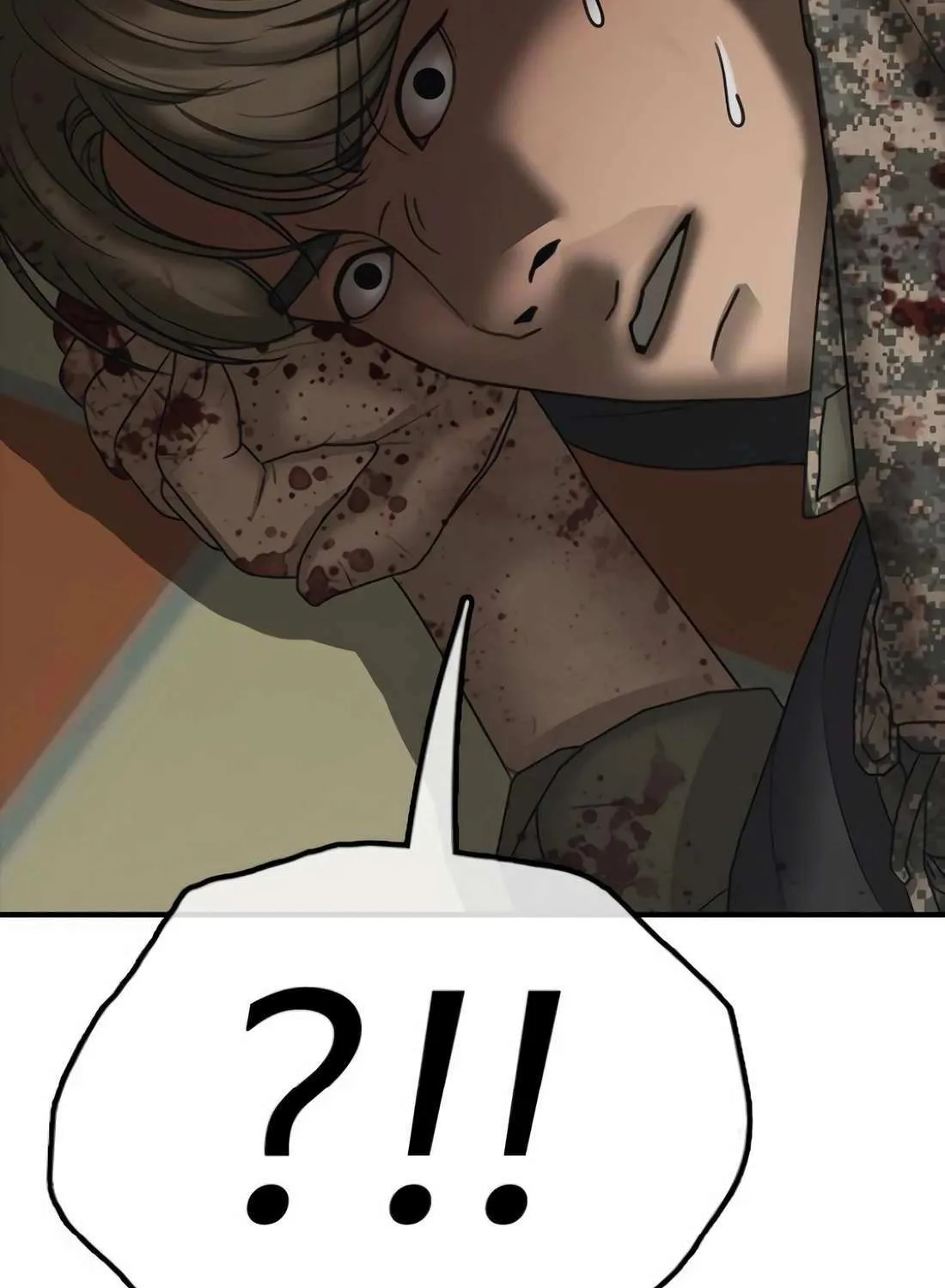 The Apocalypse is Here Chapter 24 page 182 - 