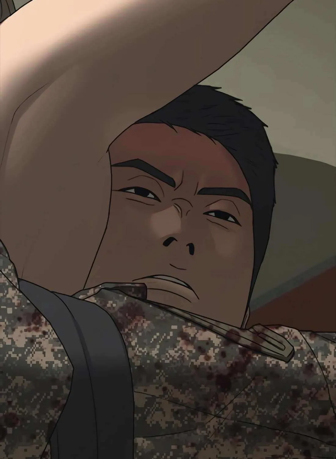 The Apocalypse is Here Chapter 24 page 184 - 