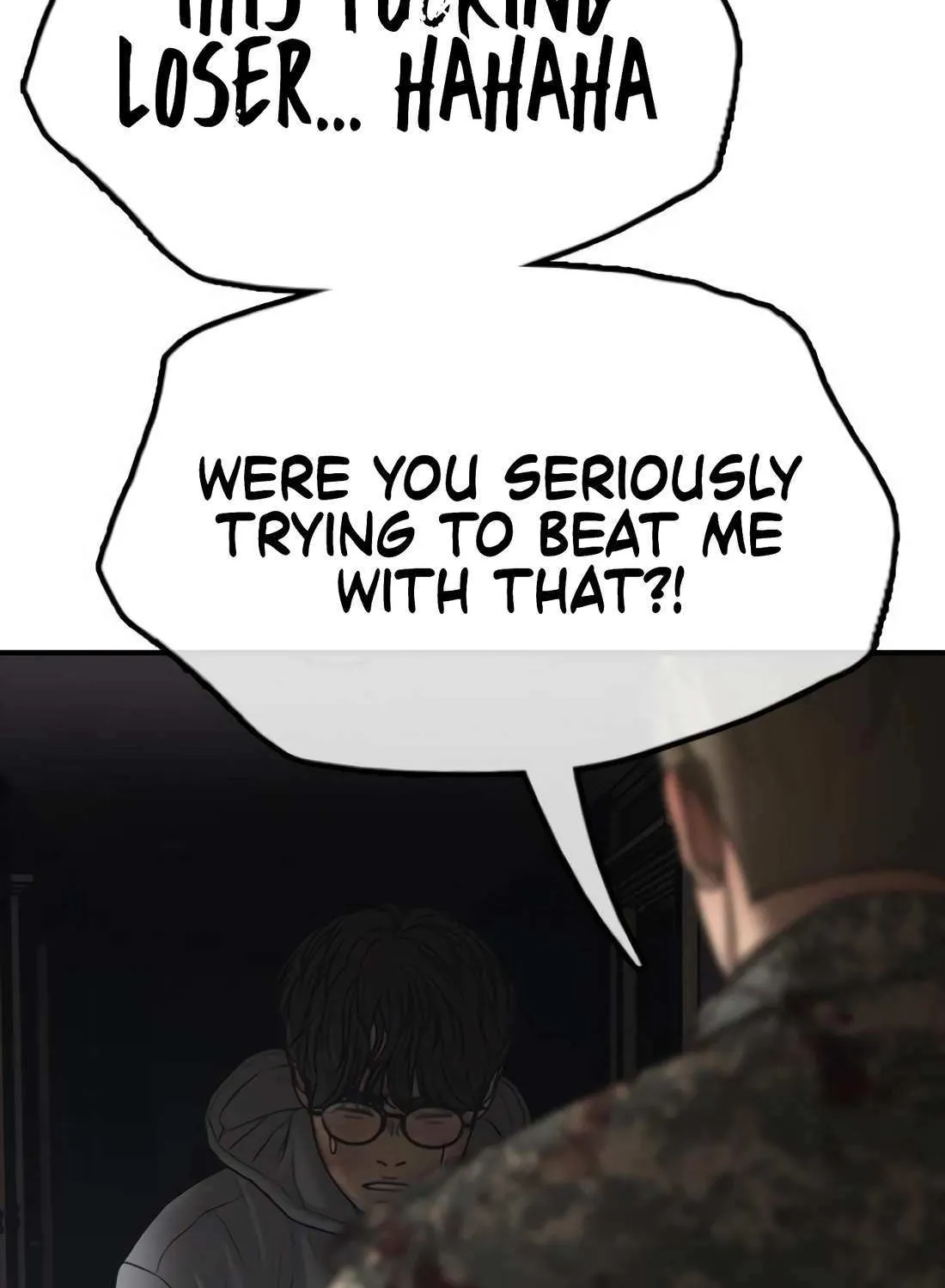 The Apocalypse is Here Chapter 24 page 194 - 