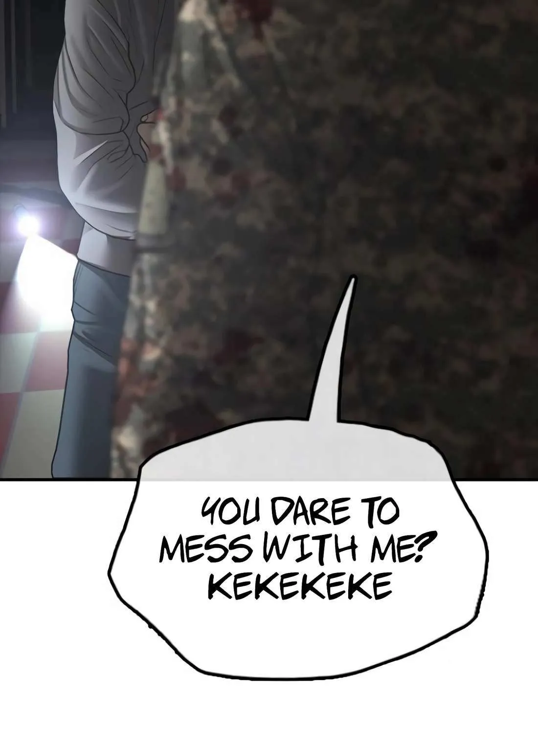 The Apocalypse is Here Chapter 24 page 195 - 