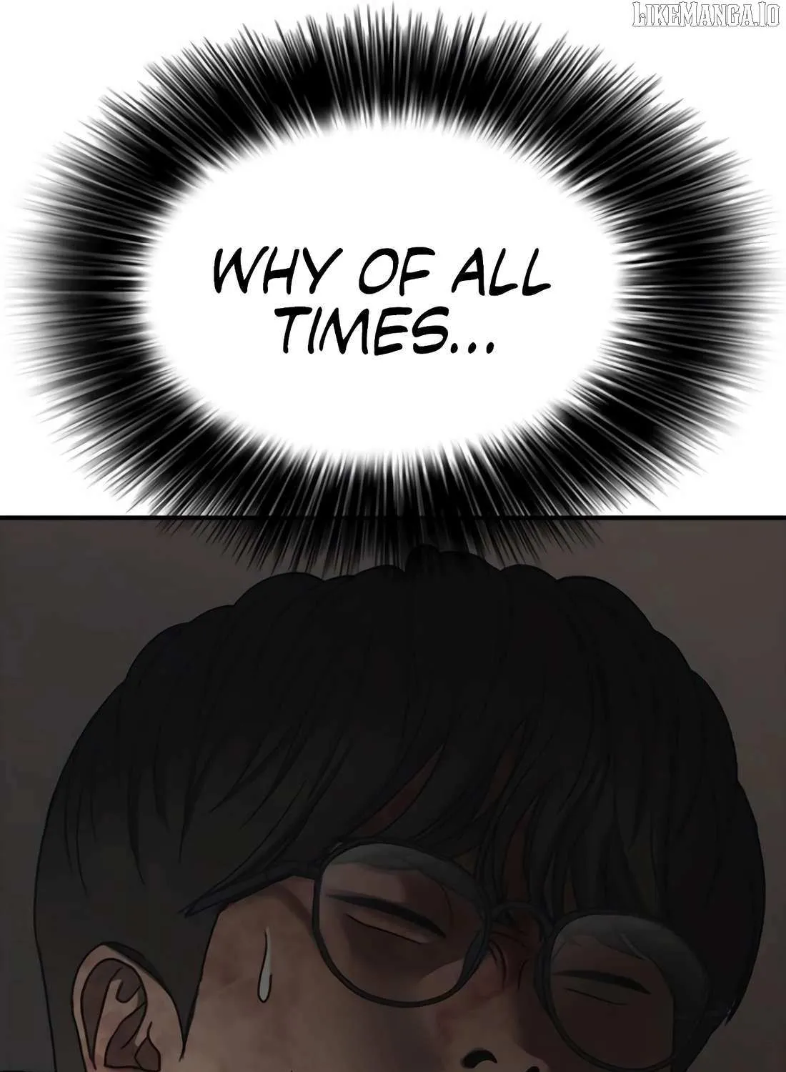 The Apocalypse is Here Chapter 24 page 197 - 